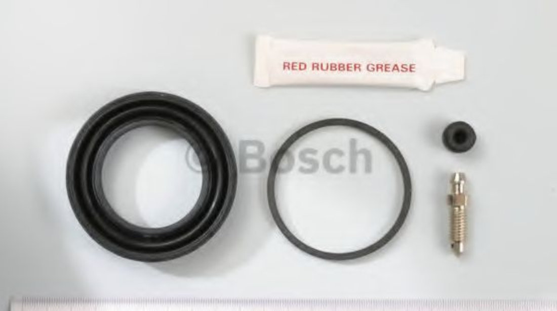 Set reparatie, etrier FORD FOCUS (DAW, DBW) (1998 - 2007) BOSCH 1 987 470 006 piesa NOUA