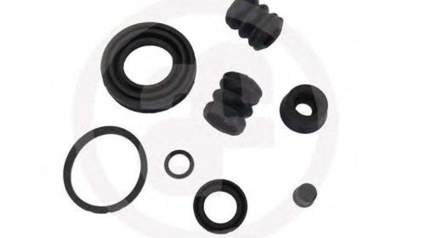 Set reparatie, etrier FORD FOCUS (DAW, DBW) (1998 - 2007) AUTOFREN SEINSA D4129 piesa NOUA