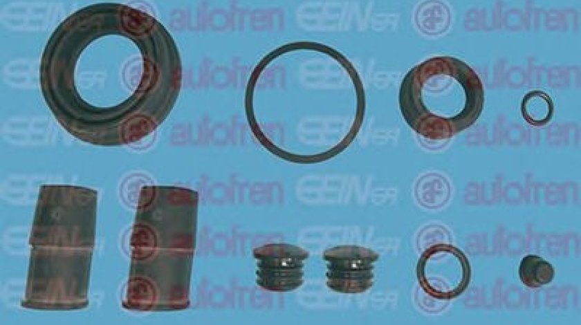 Set reparatie, etrier FORD FOCUS III (2010 - 2016) AUTOFREN SEINSA D42222 piesa NOUA
