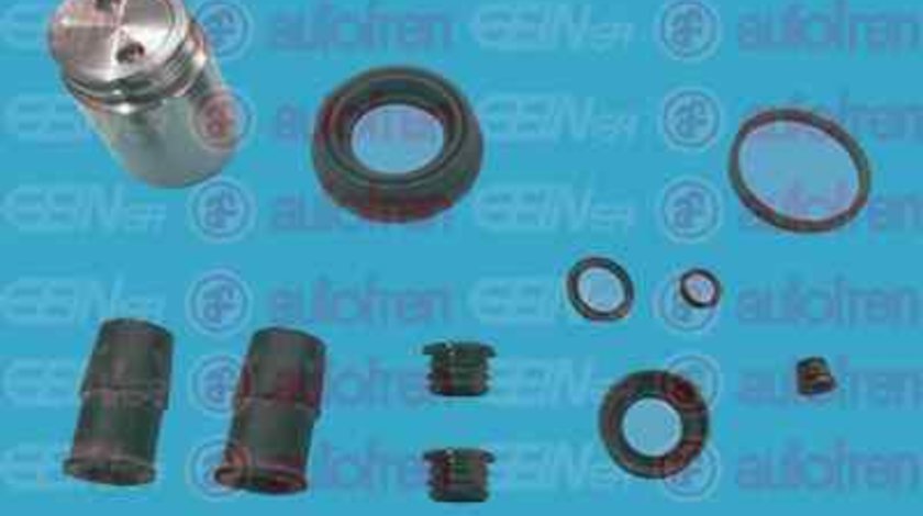 Set reparatie etrier FORD FOCUS III AUTOFREN SEINSA D42223C