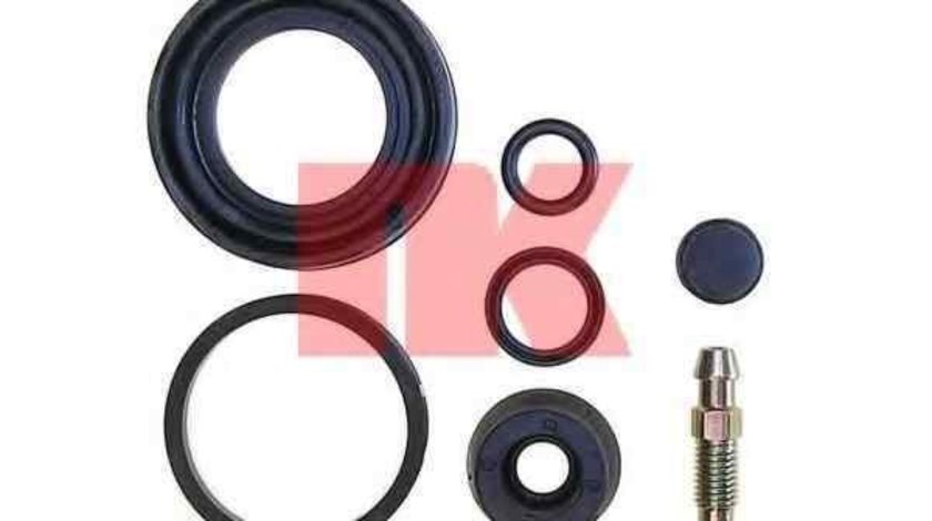 Set reparatie, etrier FORD FOCUS limuzina (DFW) NK 8823019