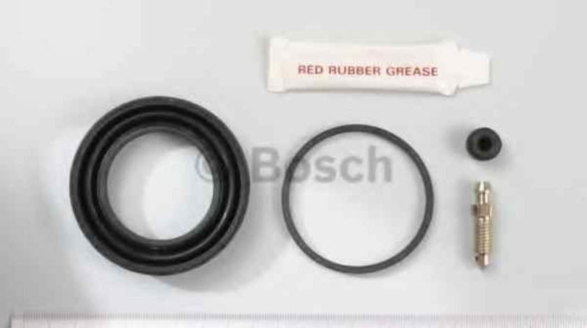 Set reparatie, etrier FORD FOCUS limuzina (DFW) BOSCH 1 987 470 006