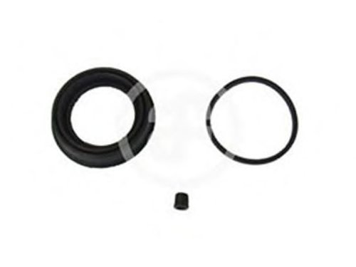 Set reparatie, etrier FORD FUSION (JU) (2002 - 2012) AUTOFREN SEINSA D4935 piesa NOUA
