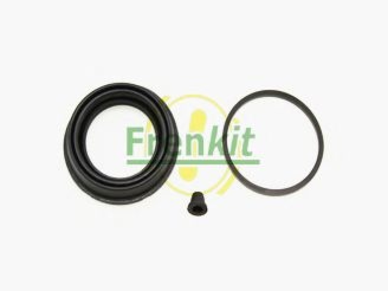 Set reparatie, etrier FORD FUSION (JU) (2002 - 2012) FRENKIT 254108 piesa NOUA