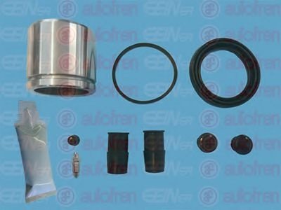 Set reparatie, etrier FORD MAVERICK (2001 - 2016) AUTOFREN SEINSA D41677C piesa NOUA