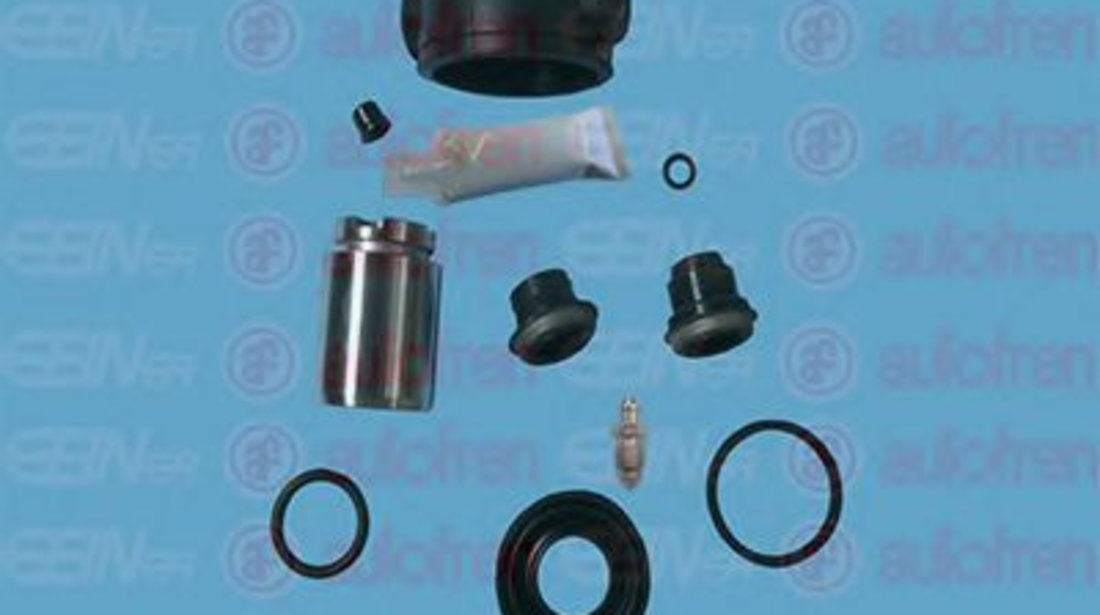 Set reparatie, etrier FORD MONDEO II (BAP) (1996 - 2000) AUTOFREN SEINSA D4962C piesa NOUA