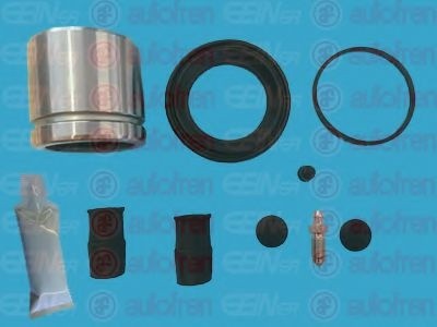 Set reparatie, etrier FORD MONDEO II Combi (BNP) (1996 - 2000) AUTOFREN SEINSA D41660C piesa NOUA