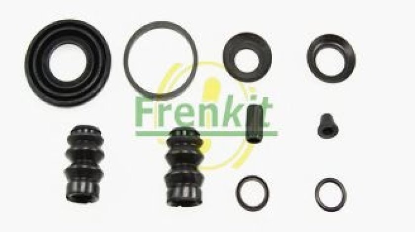 Set reparatie, etrier FORD MONDEO III (B5Y) (2000 - 2007) FRENKIT 238038 piesa NOUA