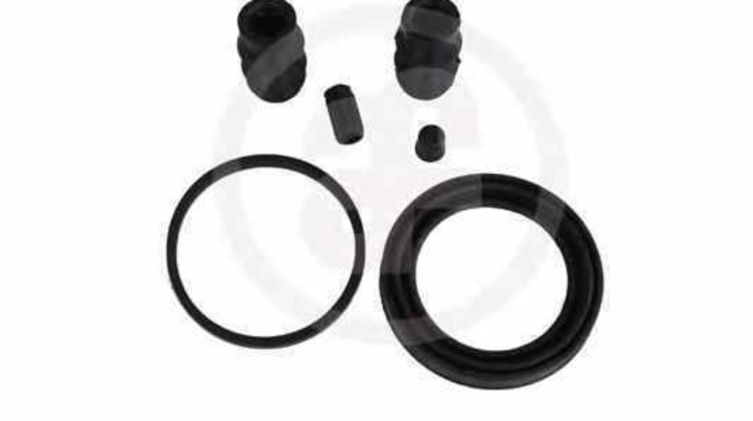 Set reparatie etrier FORD MONDEO III combi BWY AUTOFREN SEINSA D4565