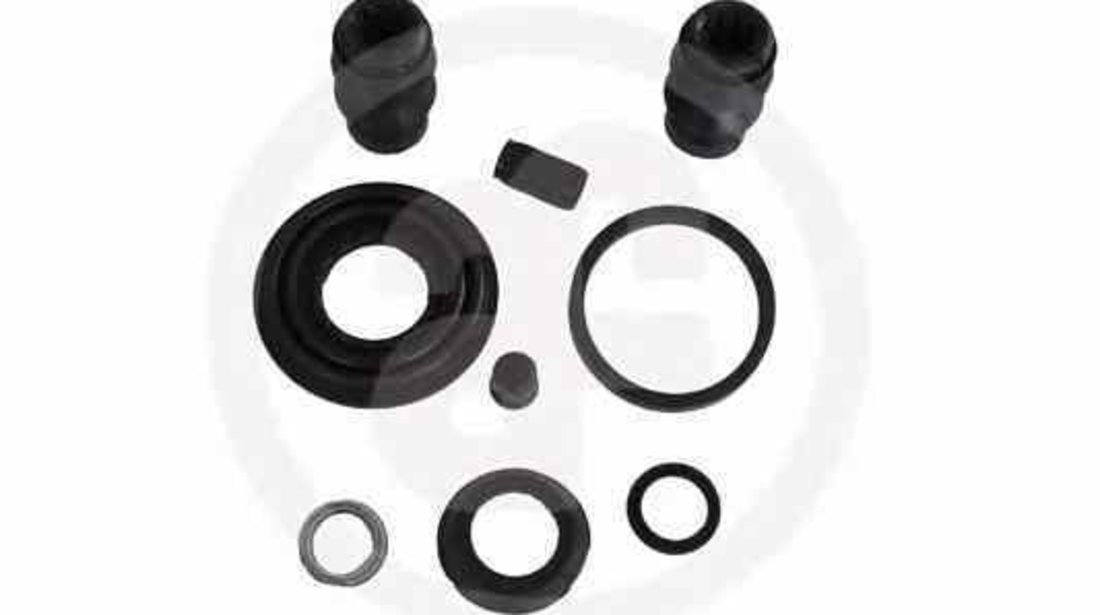 Set reparatie etrier FORD MONDEO III combi BWY AUTOFREN SEINSA D4564