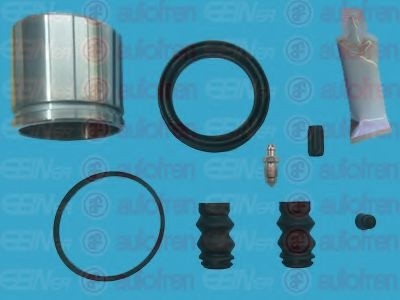 Set reparatie, etrier FORD MONDEO III Combi (BWY) (2000 - 2007) AUTOFREN SEINSA D42043C piesa NOUA