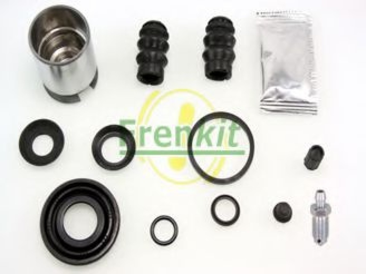 Set reparatie, etrier FORD MONDEO III Limuzina (B4Y) (2000 - 2007) FRENKIT 238912 piesa NOUA