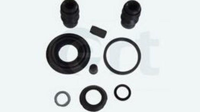 Set reparatie, etrier FORD MONDEO III Limuzina (B4Y) (2000 - 2007) ERT 400652 produs NOU