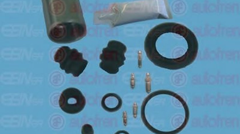 Set reparatie, etrier FORD MONDEO IV Turnier (BA7) (2007 - 2016) AUTOFREN SEINSA D4846C piesa NOUA