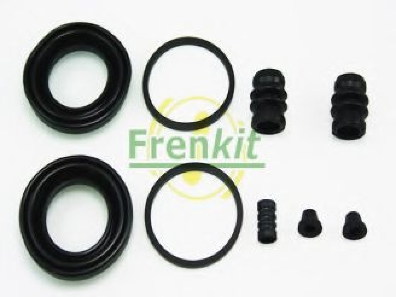 Set reparatie, etrier FORD RANGER (ES, ET) (2005 - 2012) FRENKIT 243007 piesa NOUA