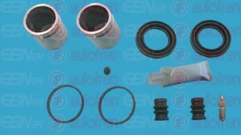 Set reparatie, etrier FORD RANGER (ES, ET) (2005 - 2012) AUTOFREN SEINSA D42197C piesa NOUA