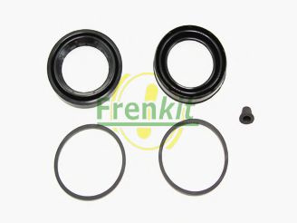 Set reparatie, etrier FORD TRANSIT bus (2006 - 2014) FRENKIT 248076 piesa NOUA