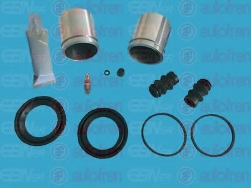 Set reparatie, etrier FORD TRANSIT bus (FD, FB, FS, FZ, FC) (2000 - 2006) AUTOFREN SEINSA D41590C pi...