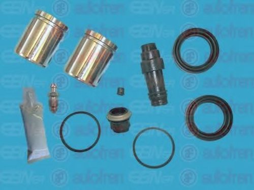 Set reparatie, etrier FORD TRANSIT caroserie (E) (1994 - 2000) AUTOFREN SEINSA D41122C piesa NOUA
