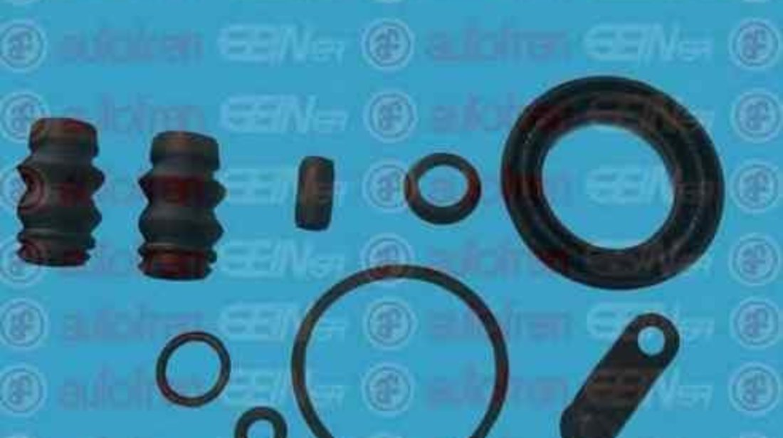 Set reparatie, etrier FORD TRANSIT caroserie AUTOFREN SEINSA D41717