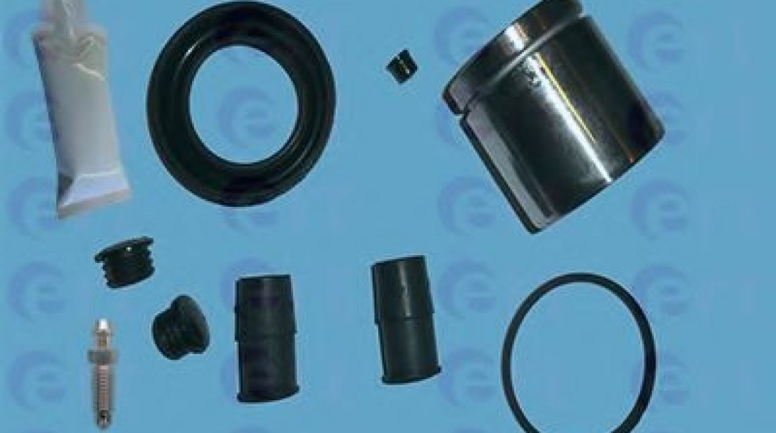 Set reparatie, etrier FORD TRANSIT CONNECT (P65, P70, P80) (2002 - 2016) ERT 401241 piesa NOUA