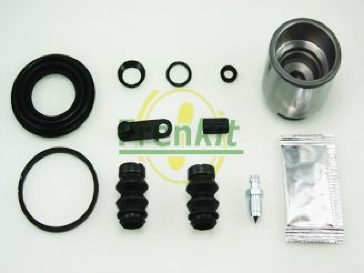 Set reparatie, etrier FORD TRANSIT platou / sasiu (2006 - 2014) FRENKIT 248977 piesa NOUA