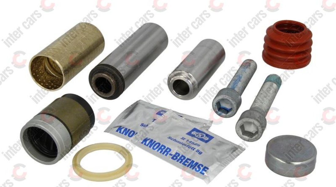 Set reparatie etrier HARLEY DAVIDSON FXSTC Producator KNORR K 001915