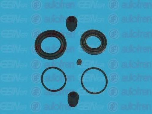 Set reparatie, etrier HONDA ACCORD VI (CG, CK) (1997 - 2003) AUTOFREN SEINSA D4451 piesa NOUA