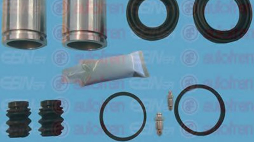 Set reparatie, etrier HONDA ACCORD VI (CG, CK) (1997 - 2003) AUTOFREN SEINSA D41796C piesa NOUA