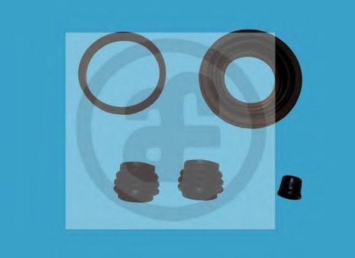Set reparatie, etrier HONDA ACCORD VI Coupe (CG) (1997 - 2003) AUTOFREN SEINSA D4190 piesa NOUA