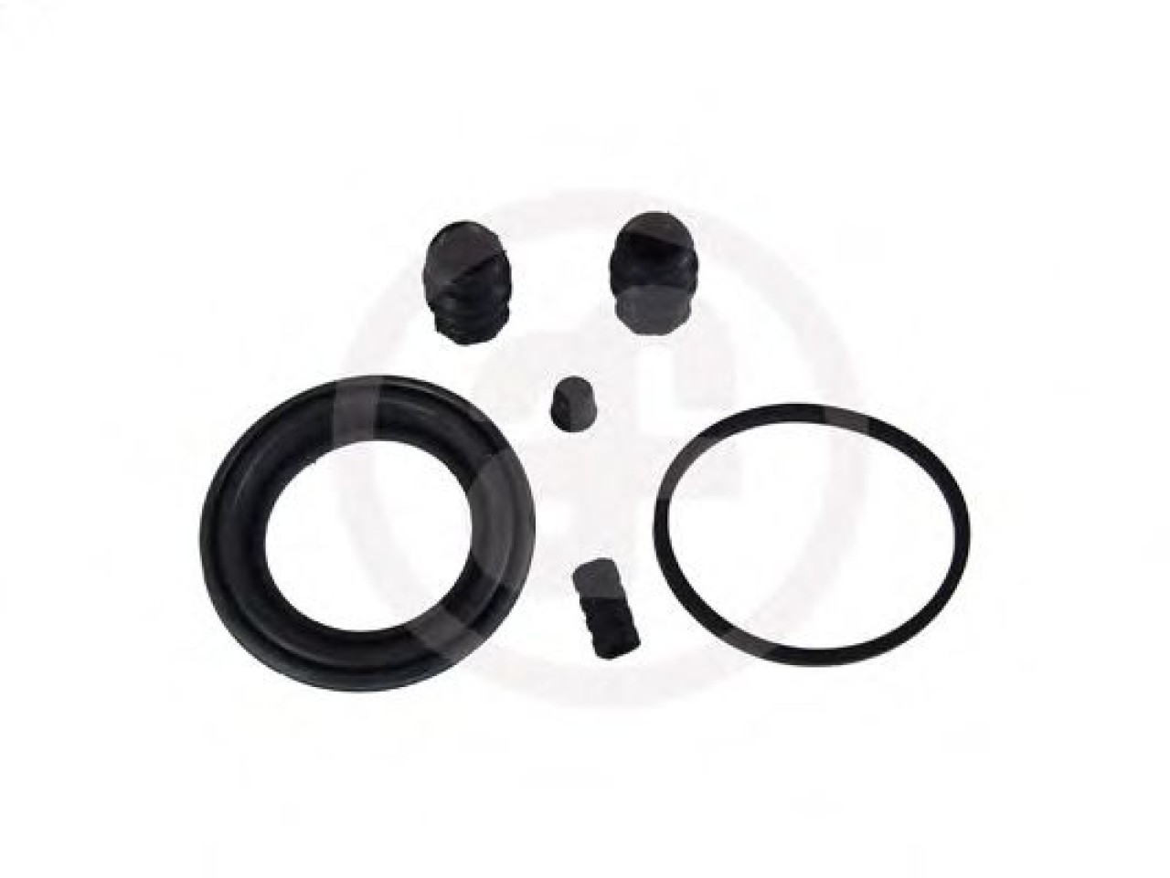 Set reparatie, etrier HONDA ACCORD VI Hatchback (CH) (1999 - 2002) AUTOFREN SEINSA D4625 piesa NOUA