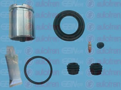 Set reparatie, etrier HONDA ACCORD VIII (CU) (2008 - 2016) AUTOFREN SEINSA D42073C piesa NOUA