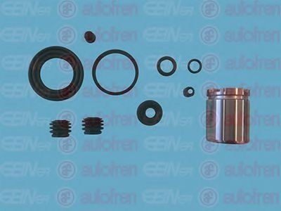 Set reparatie, etrier HONDA ACCORD VIII (CU) (2008 - 2016) AUTOFREN SEINSA D42195C piesa NOUA