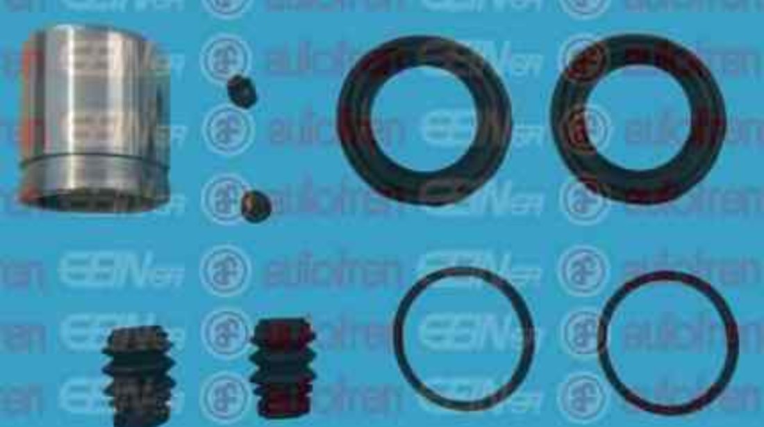 Set reparatie etrier HONDA ACCORD VIII CU AUTOFREN SEINSA D41838C