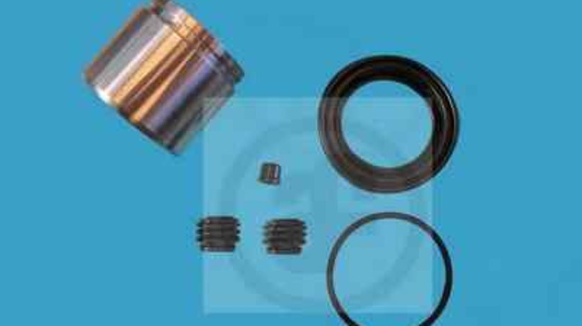 Set reparatie etrier HONDA CIVIC IV Hatchback EC ED EE AUTOFREN SEINSA D41091C