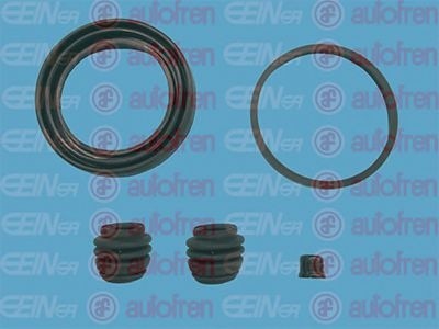 Set reparatie, etrier HONDA CIVIC IX Hatchback (FK) (2012 - 2016) AUTOFREN SEINSA D42264 piesa NOUA