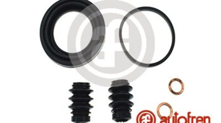 Set reparatie, etrier Honda CIVIC VI cupe (EJ, EM1) 1996-2000 #2 01463S04000