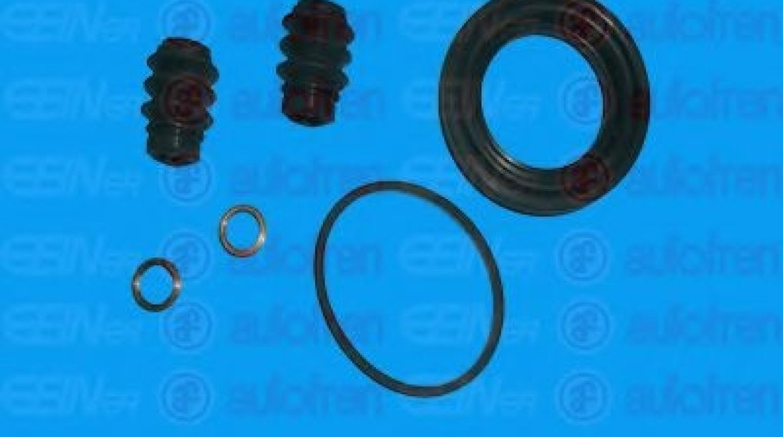 Set reparatie, etrier HONDA CIVIC VI Hatchback (EJ, EK) (1995 - 2001) AUTOFREN SEINSA D41251 piesa NOUA