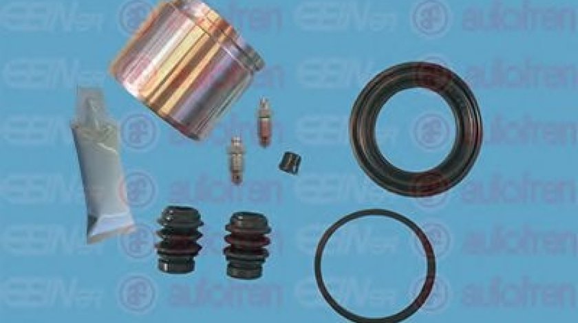 Set reparatie, etrier HONDA CIVIC VI Hatchback (EJ, EK) (1995 - 2001) AUTOFREN SEINSA D41093C piesa NOUA