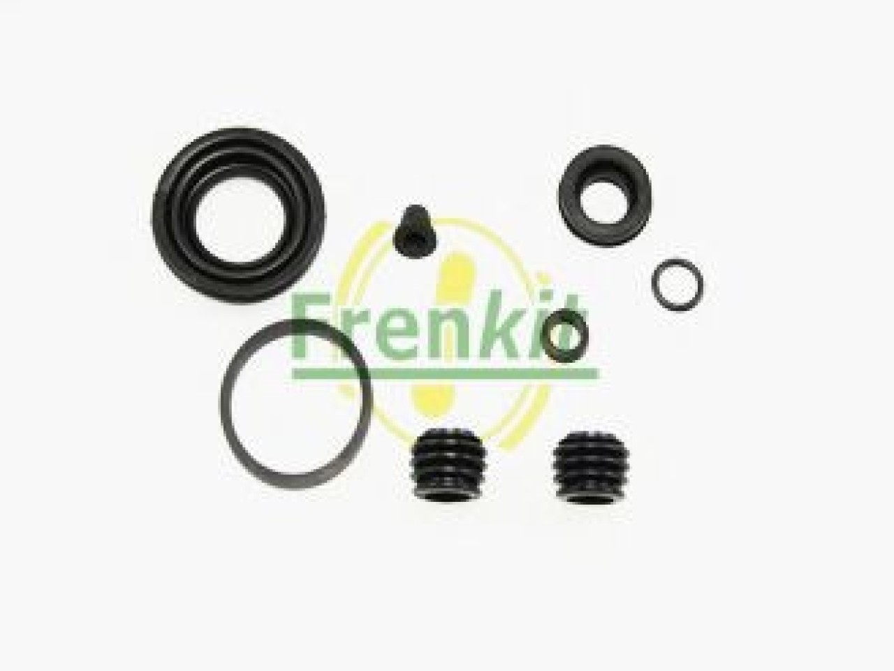 Set reparatie, etrier HONDA CIVIC VII Cupe (EM2) (2001 - 2005) FRENKIT 234006 piesa NOUA