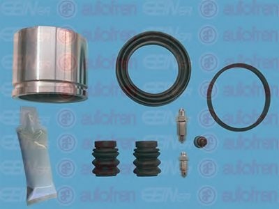 Set reparatie, etrier HONDA CIVIC VII Cupe (EM2) (2001 - 2005) AUTOFREN SEINSA D41936C piesa NOUA
