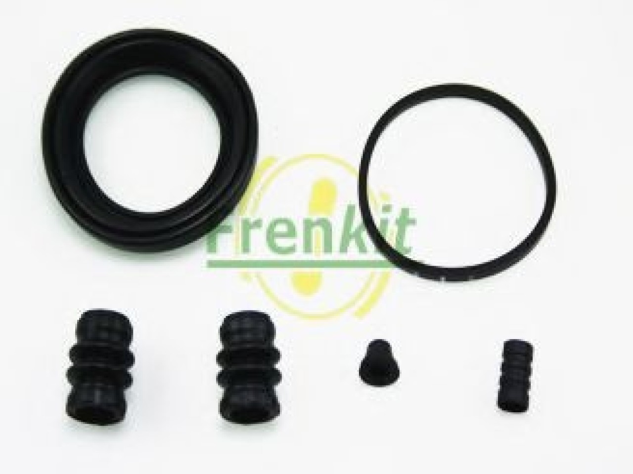 Set reparatie, etrier HONDA CIVIC VII Hatchback (EU, EP, EV) (1999 - 2006) FRENKIT 257019 piesa NOUA