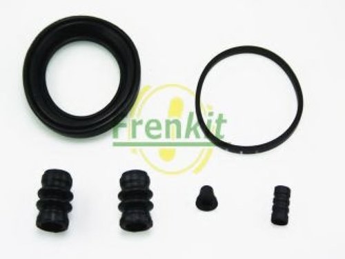 Set reparatie, etrier HONDA CIVIC VII Hatchback (EU, EP, EV) (1999 - 2006) FRENKIT 257019 piesa NOUA