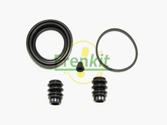 Set reparatie, etrier HONDA CIVIC VII Hatchback (EU, EP, EV) (1999 - 2006) FRENKIT 254066 piesa NOUA