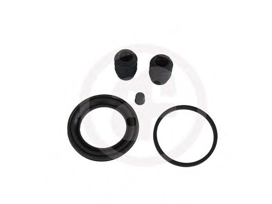 Set reparatie, etrier HONDA CIVIC VII Hatchback (EU, EP, EV) (1999 - 2006) AUTOFREN SEINSA D4698 piesa NOUA