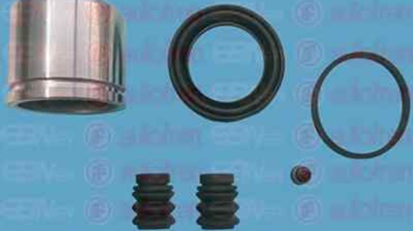 Set reparatie etrier HONDA CIVIC VII Hatchback EU EP EV AUTOFREN SEINSA D41937C