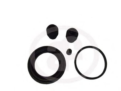 Set reparatie, etrier HONDA CIVIC VII Limuzina (ES) (2000 - 2006) AUTOFREN SEINSA D4456 piesa NOUA