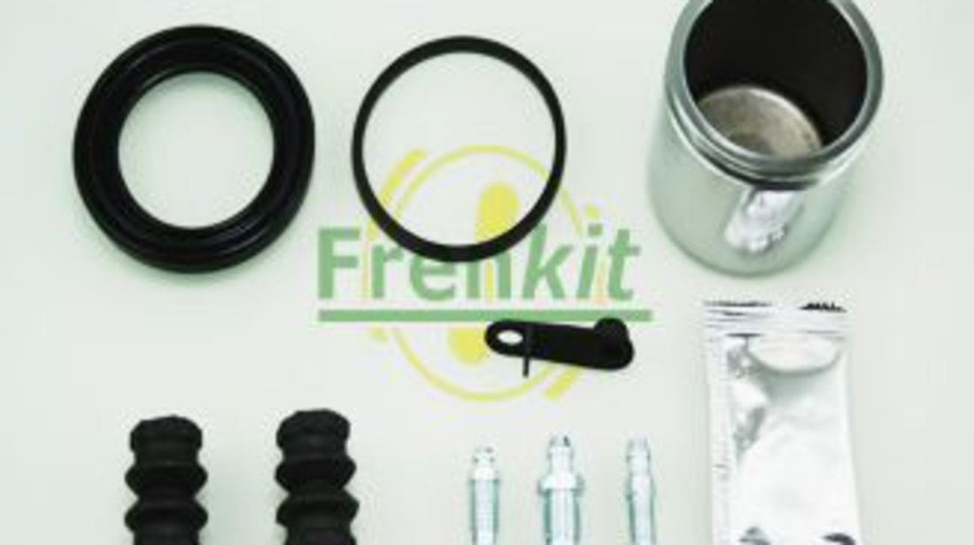 Set reparatie, etrier HONDA CIVIC VIII Hatchback (FN, FK) (2005 - 2012) FRENKIT 254910 piesa NOUA