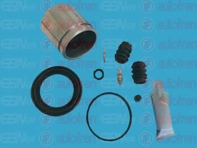 Set reparatie, etrier HONDA CR-V I (RD) (1995 - 2002) AUTOFREN SEINSA D41572C piesa NOUA