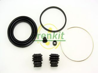 Set reparatie, etrier HONDA CR-V I (RD) (1995 - 2002) FRENKIT 257041 piesa NOUA